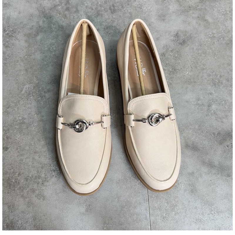 Giầy loafer xuất Uk