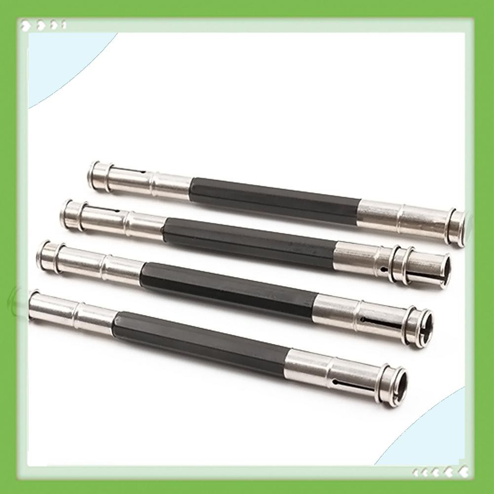 Dụng Cụ Nối Dài Bút Chì Hai Đầu Vẽ Tranh Phác Thảo Hội Họa Dùng Trong Trường Học Thiết Kế Điều Chỉnh Được