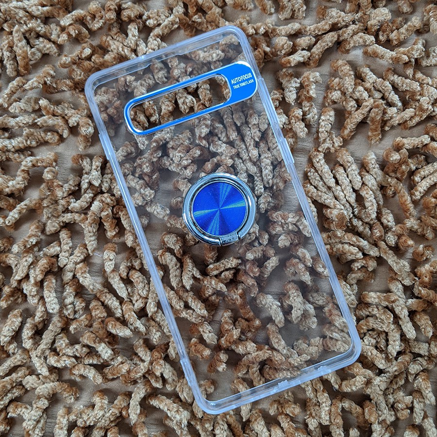 Ốp lưng bảo vệ camera Galaxy S10 Plus