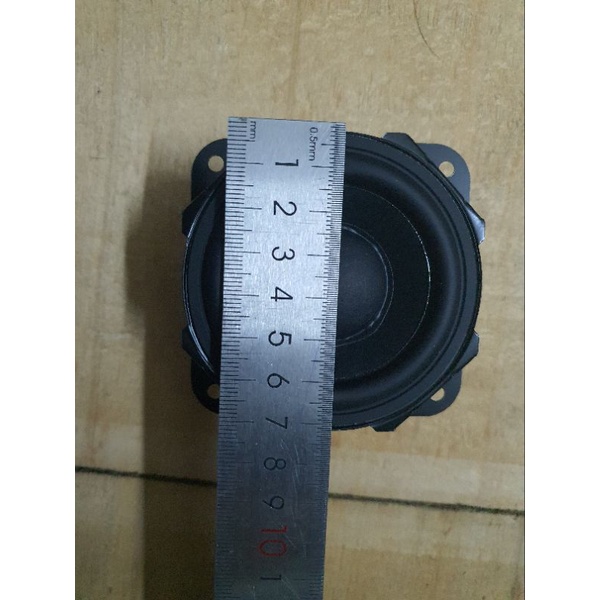 Loa toàn dải Yamaha 7.5cm nam châm lớn