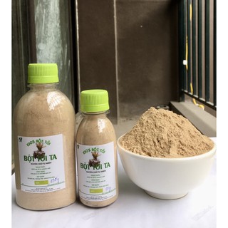 Bột củ tỏi 90g hàng chất lượng, thơm mới