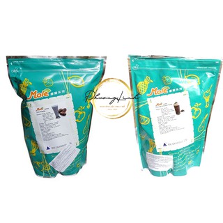 Bột Mùi Mole Môn / Socola Túi 1kg