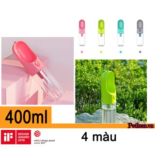 Bình nước thông minh Eversweet Travel - PetKit