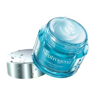 Kem Dưỡng Da Dạng Gel Neutrogena Hydro Boost Water