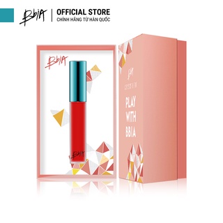 Combo Extra Single - 1 son kem version 1 5g + 1 hộp Bbia pink box 2g - Bbia Offical Store