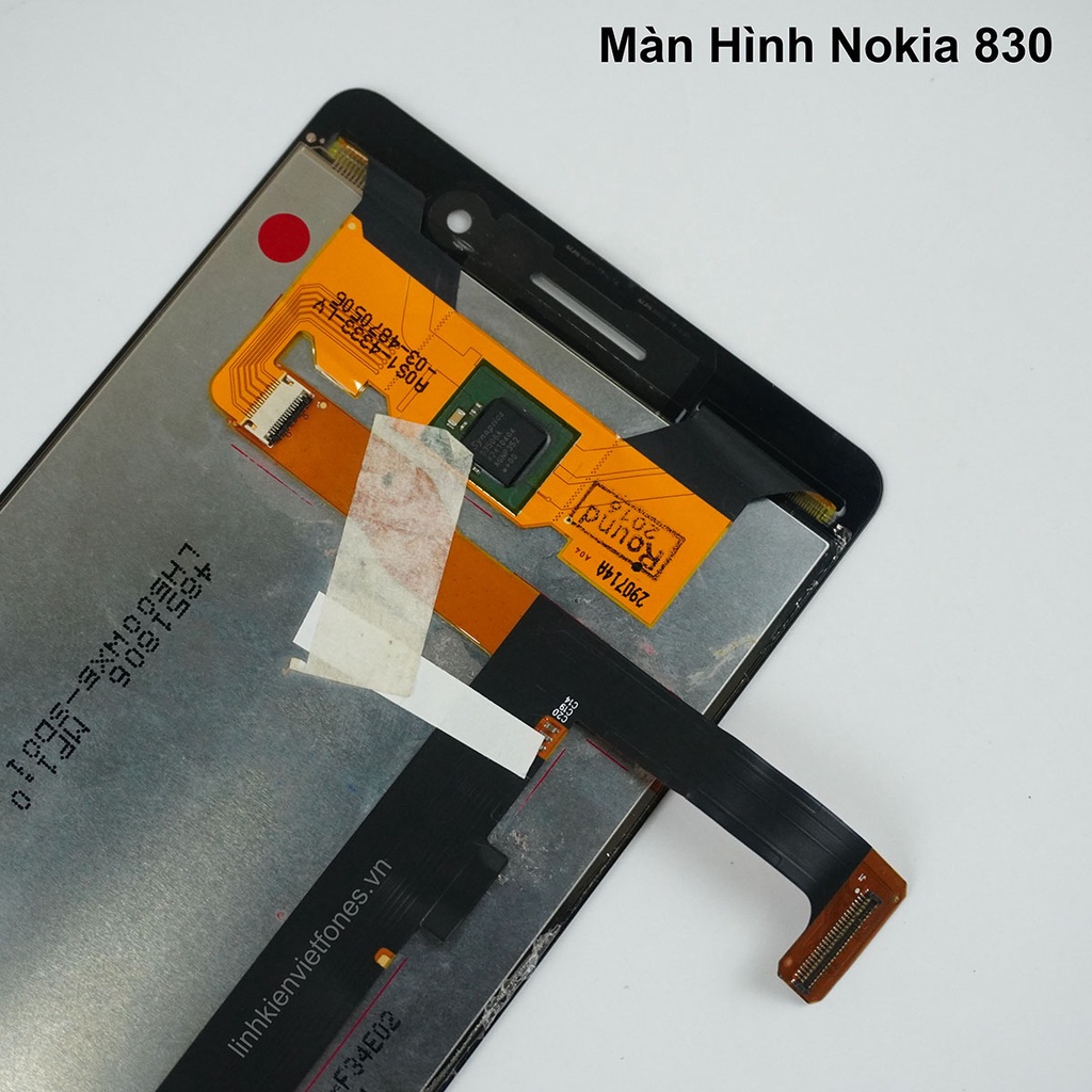 Màn hình Nokia 830