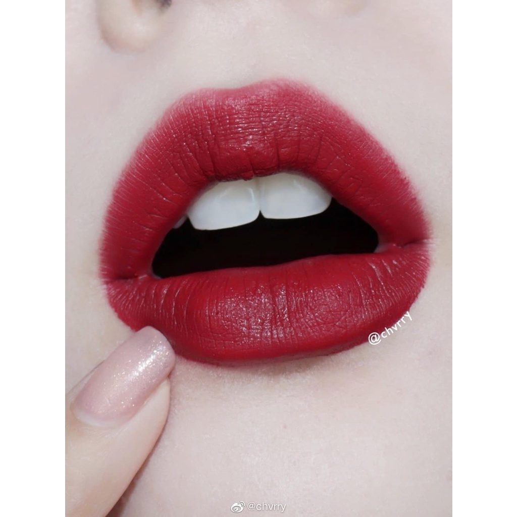 Vỉ Son Rouge Louboutin 001M
