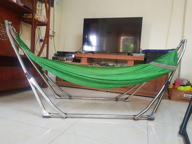 VÕNG XẾP INOX PHI 32 LỚN NHẤT THỊ TRƯỜNG
