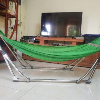 VÕNG XẾP INOX PHI 32 LỚN NHẤT THỊ TRƯỜNG