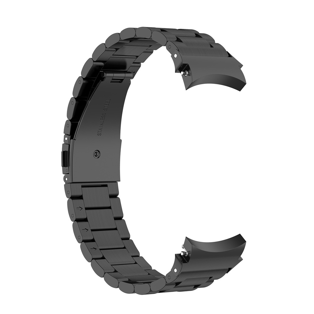 Dây Đeo Thay Thế Bằng Thép Không Gỉ Cho Đồng Hồ Thông Minh Samsung Galaxy Watch 5 pro 45mm 40mm 44mm Classic 42mm 46mm