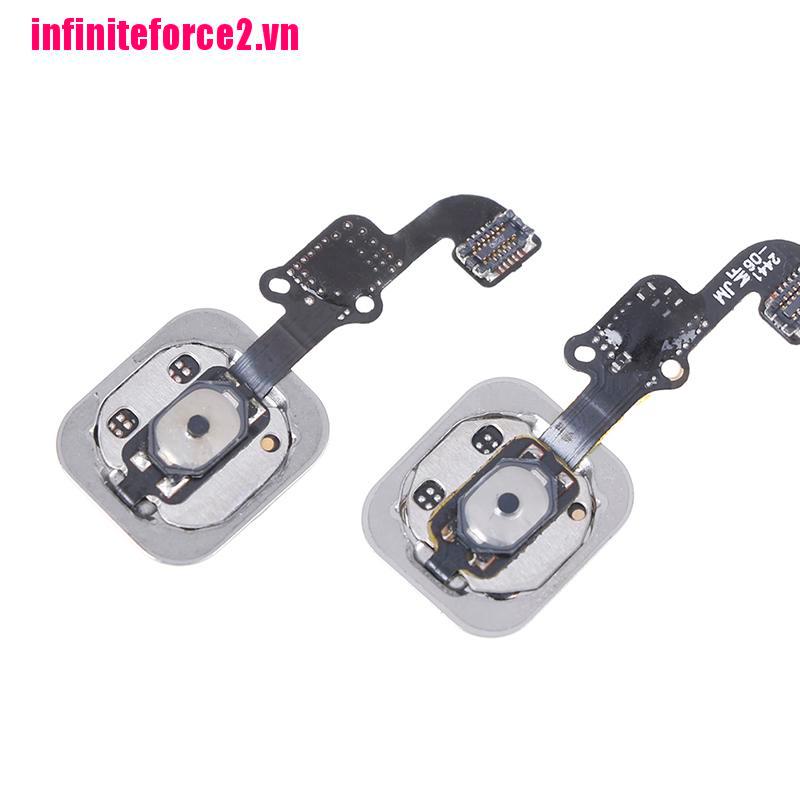 Mạch Nút Home Tiện Lợi Cho Điện Thoại Iphone 6 6plus