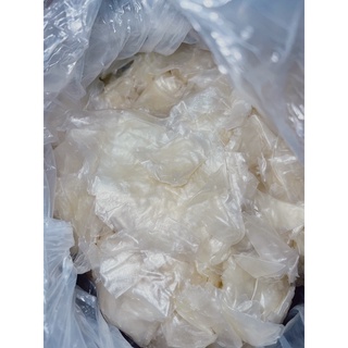[ Tặng 100g bánh tráng rìa ps ] HÀNH PHI MUỐI TÉP LOẠI 1 200G