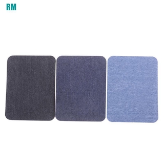 Bộ 6 Quần Jean 3 Màu