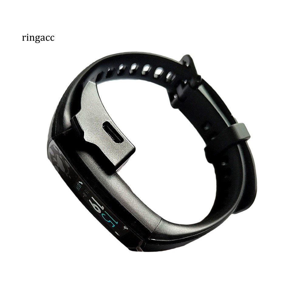 Đế Sạc Usb Cho Huawei Honor Band 3 Pro/4/5/B19