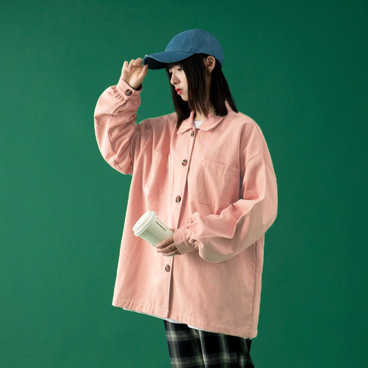 KHOÁT SƠ MI KAKI | BigBuy360 - bigbuy360.vn