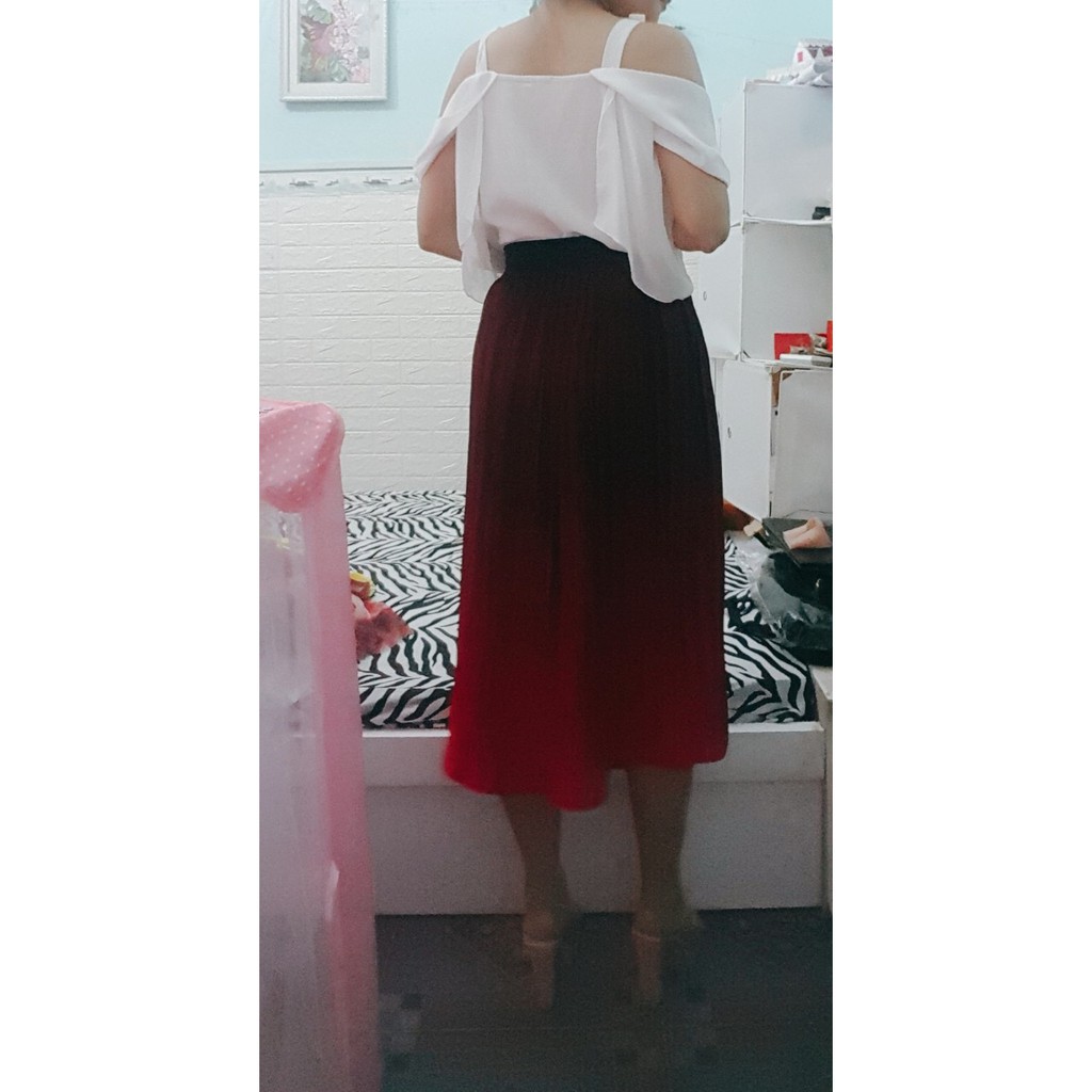 Thanh lý set trang phục dưới 55kg
