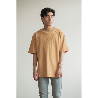 Áo Phông Nam LOOK FIND TEE 8056