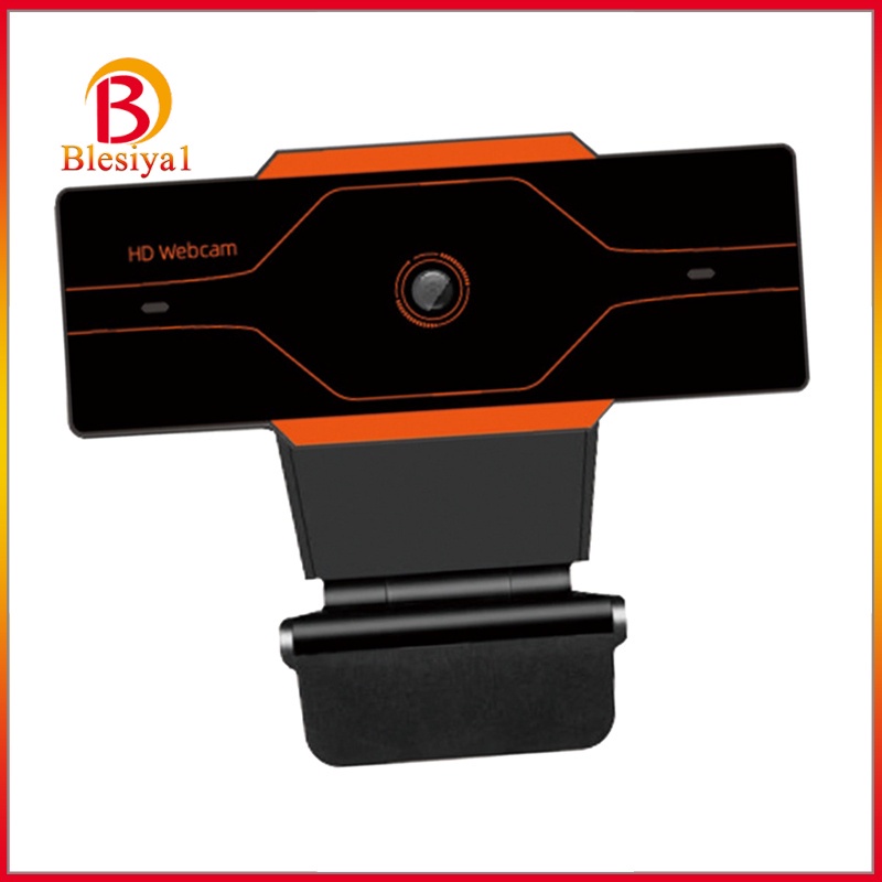 Webcam Hd Tích Hợp Micro Dành Cho Pc Laptop 720p Blesiya1 | BigBuy360 - bigbuy360.vn