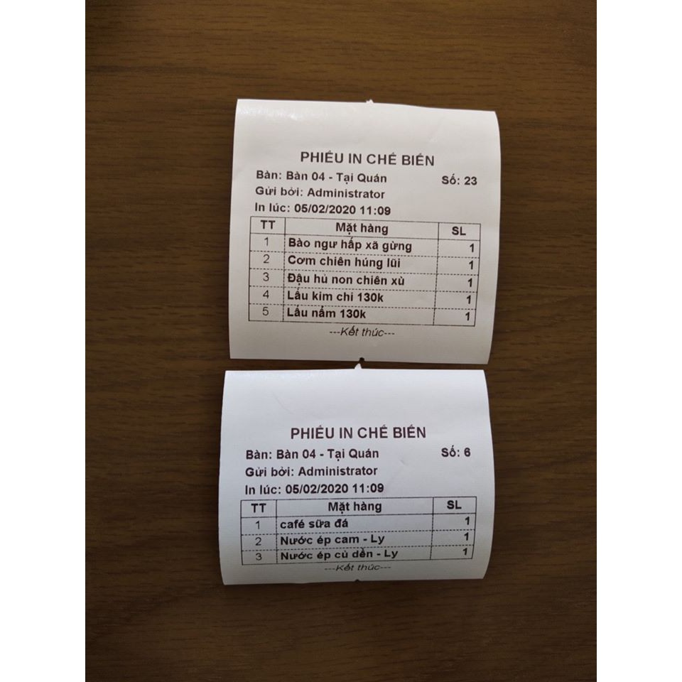 Máy Tính Tiền - Bộ Máy Tính Tiền Cho Nhà bếp | BigBuy360 - bigbuy360.vn