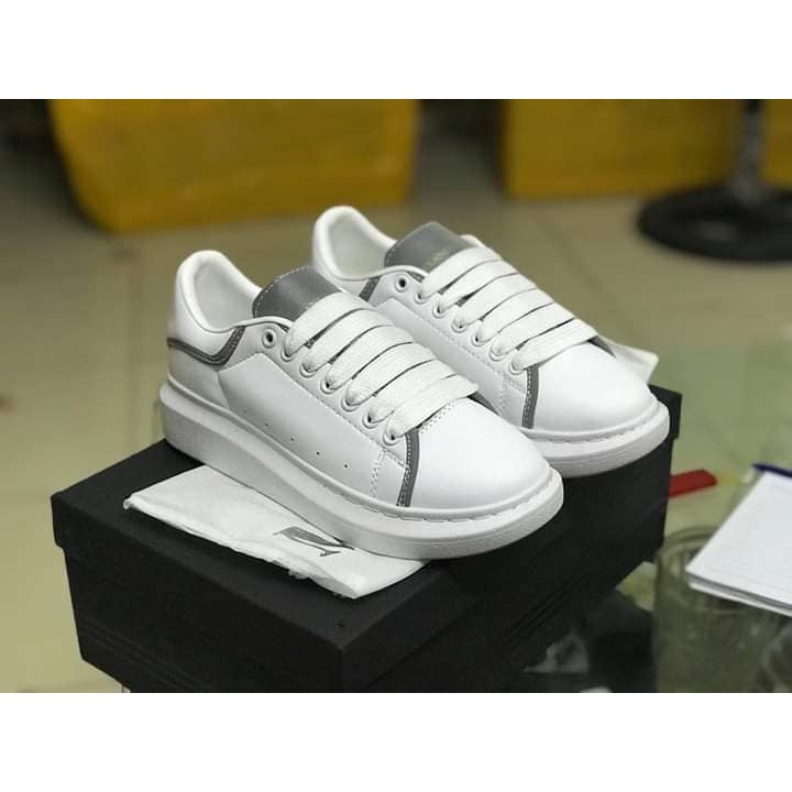 [Full Box] McQueen Phản Quang Cực Hot