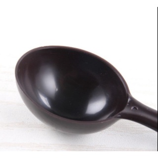 Combo muỗng nhựa đong định lượng 10g 21cm