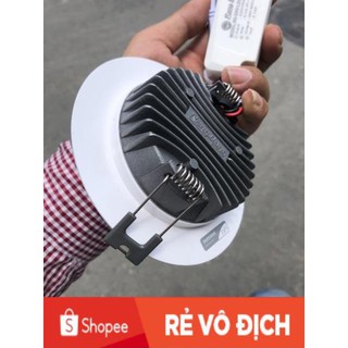 ÂM TRẦN 12W RẠNG ĐÔNG