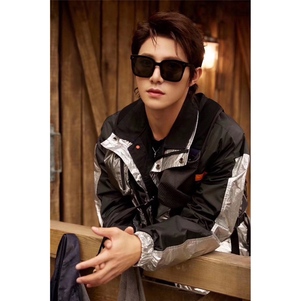 [HOT TRENDING] Kính Thời Trang Cao Cấp Gentle Monster Dreamer 17 (GM-05) - GENTLEMONSTER_TM Bảo Hành 6 Tháng, Lỗi 1 Đổi | BigBuy360 - bigbuy360.vn