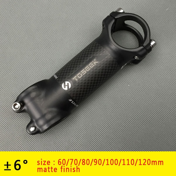 Pô Tăng Xe Đạp Leo Núi 6/ 17 Độ 31.8 * 60/70/80/90/100 /110/120mm