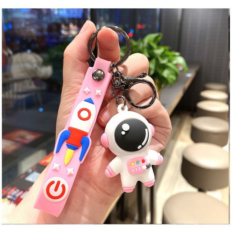 MÓC KHOÁ SIÊU CUTE