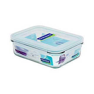 HỘP THỦY TINH Glasslock 400ml
