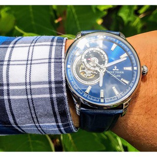 Đồng hồ nam Reef Tiger RGA1639-YLL