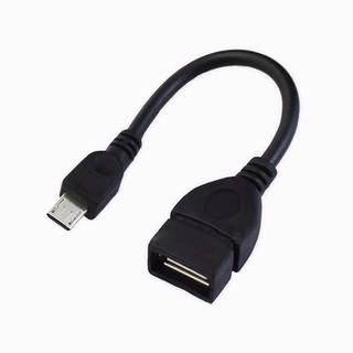Cáp OTG Đầu V3 Thang Vuông