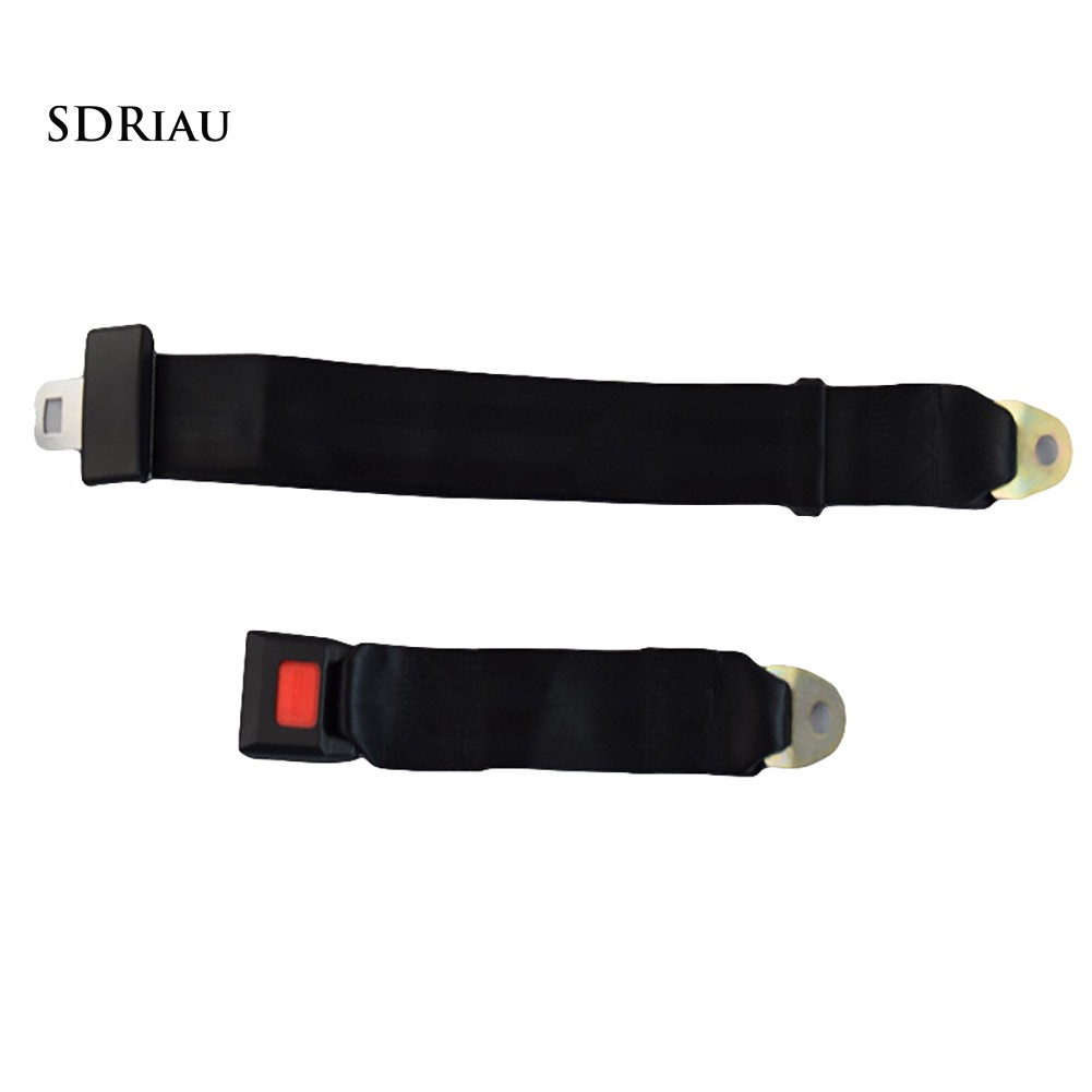 Dây đai an toàn xe hơi có thể điều chỉnh tiện dụng