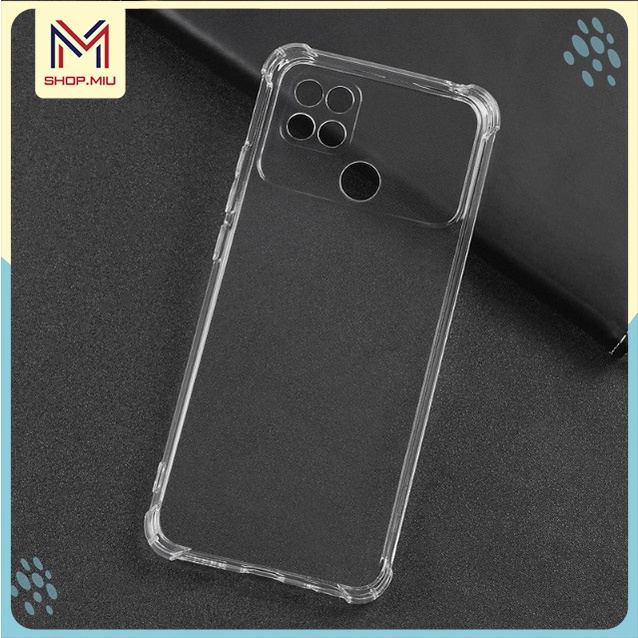 Ốp lưng chống va đập Xiaomi Redmi 12 12C Redmi 10C Redmi 9C Poco C40 Note 10 Note 10s Note 10 pro Mi 11T bảo vệ camera