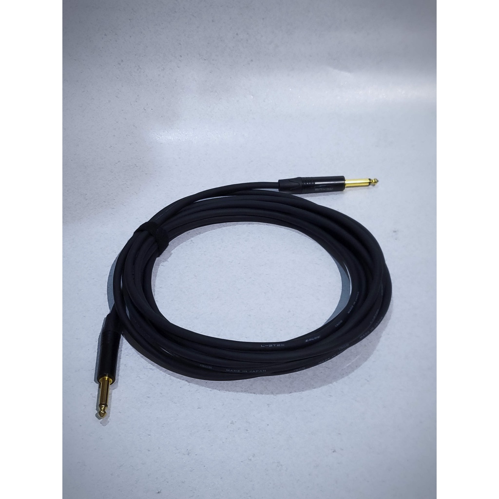 Dây tín hiệu nhạc cụ loại tốt (3m/6m)