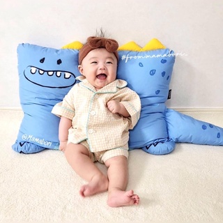 Gối ARI Cao Cấp Hàn Quốc Cho Bé