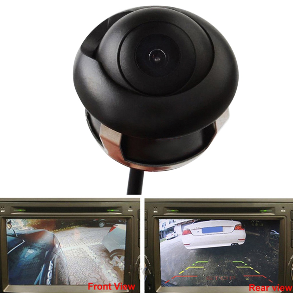 Camera gắn đuôi xe hơi độ nhạy cao chống thấm nước
 | BigBuy360 - bigbuy360.vn