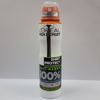 XỊT KHỬ MÙI LOREAL MEN EXPERT 150 ML