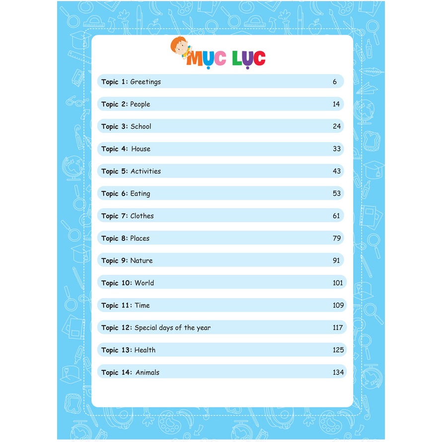 Sách - Mind Map Vocabulary - Học Nhanh Từ Vựng Tiếng Anh Bằng Sơ Đồ Tư Duy (Megabook)