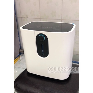 Máy Tạo Oxy Hidgeem PLus 7L