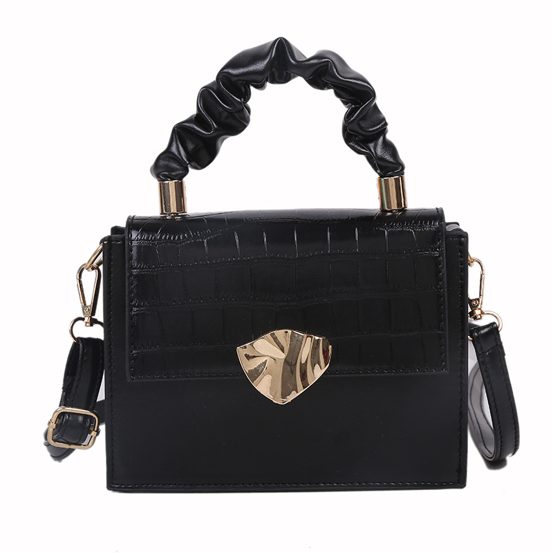 Túi xách đeo chéo hình vuông xinh xắn dành cho nữ | BigBuy360 - bigbuy360.vn