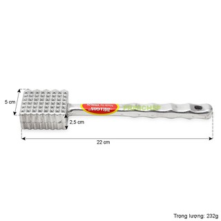Búa đập thịt Dragon D050