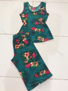 ĐỒ BỘ ỐNG RỘNG SIZE SỐ 2