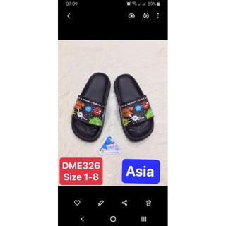 Dép nam nữ hiệu Asia