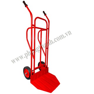 Xe đẩy tay 2 bánh X550 Phong Thạnh