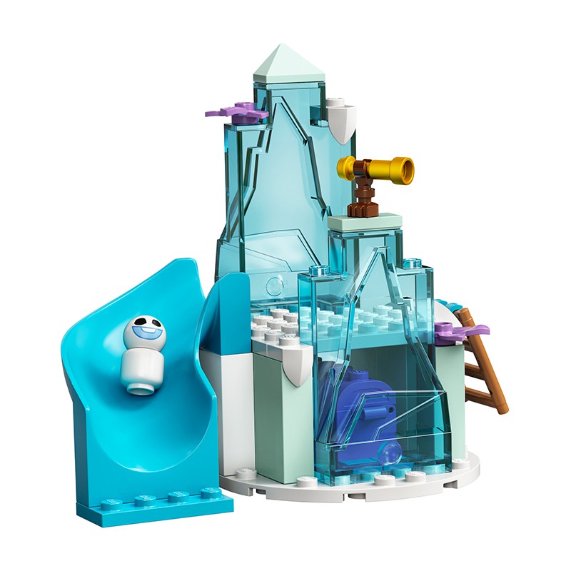 Đồ Chơi LEGO Xứ Sở Thần Tiên Của Anna Và Elsa 43194