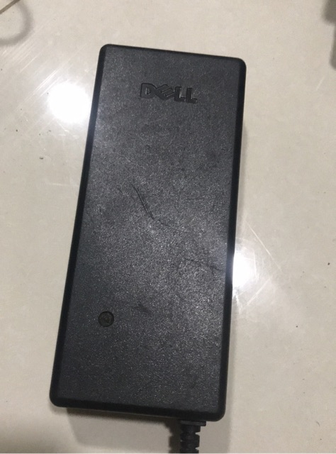 ADAPTER  SẠC DELL 20V 4.5A Chân Vuông