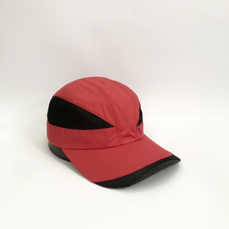 Nón Kết Mũ Nam Vải Dù Form Thể Thao Nhiều Màu