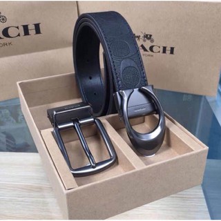 Thắt lưng coach nam cao cấp