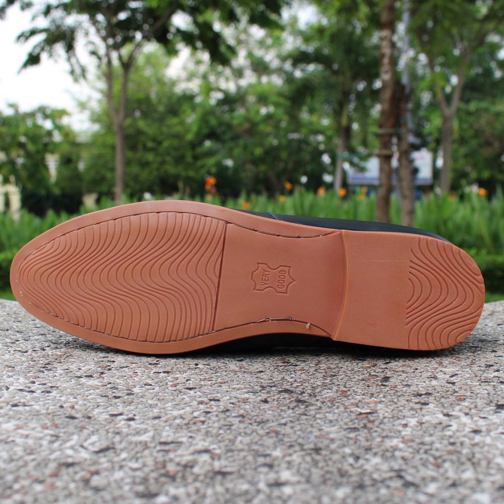 Giày Lười Hàn Quốc [LSS] | BigBuy360 - bigbuy360.vn